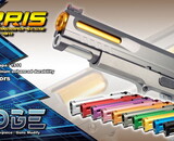 EDGE Custom NORRIS Standard Slide for 5.1 HI CAPA / 1911