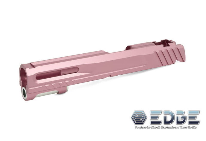 EDGE Custom NORRIS Standard Slide for 5.1 HI CAPA / 1911