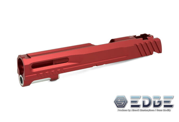 EDGE Custom NORRIS Standard Slide for 5.1 HI CAPA / 1911