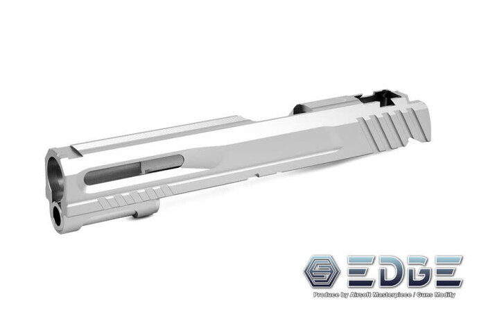 EDGE Custom NORRIS Standard Slide for 5.1 HI CAPA / 1911