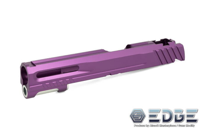 EDGE Custom NORRIS Standard Slide for 5.1 HI CAPA / 1911