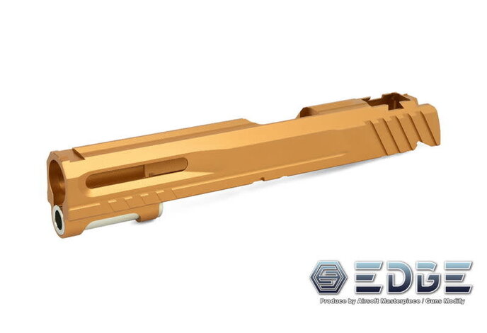 EDGE Custom NORRIS Standard Slide for 5.1 HI CAPA / 1911