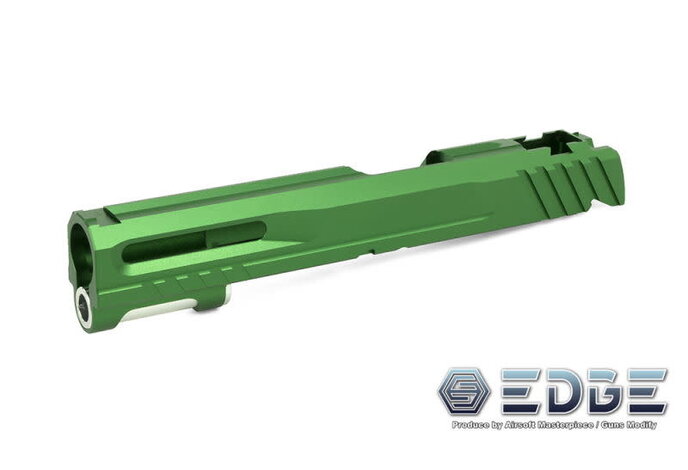 EDGE Custom NORRIS Standard Slide for 5.1 HI CAPA / 1911