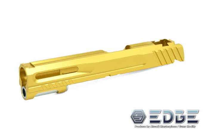 EDGE Custom NORRIS Standard Slide for 5.1 HI CAPA / 1911