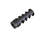 Big Dragon Shark steel flash hider, 14mm CCW