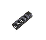 Big Dragon Big Dragon Shark steel flash hider, 14mm CCW