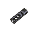 Big Dragon Shark steel flash hider, 14mm CCW