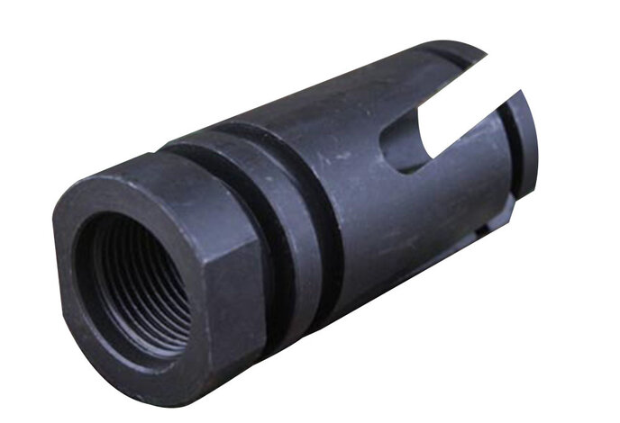 Big Dragon Vortex Flash Hider, 14mm CCW