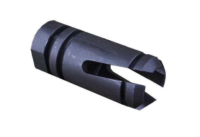 Big Dragon Vortex Flash Hider, 14mm CCW