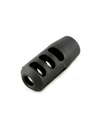 Big Dragon Big Dragon V10 Steel Flash Hider, 14mm CCW