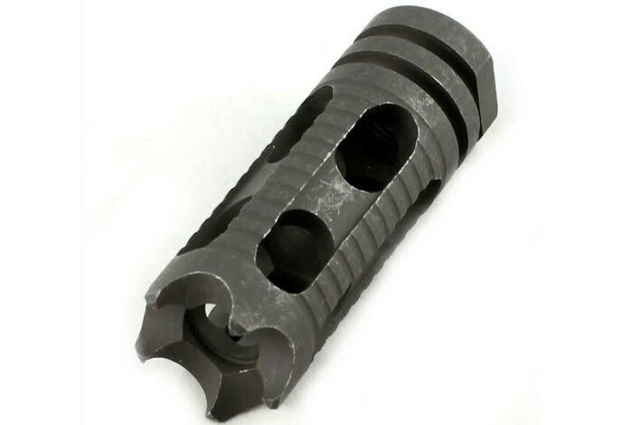 Big Dragon Phoenix Flash Hider, 14mm CCW