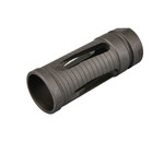 Big Dragon Big Dragon Dark Phoenix Steel Flash Hider, 14mm CCW