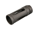 Big Dragon Dark Phoenix Steel Flash Hider, 14mm CCW