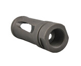 Big Dragon Dark Phoenix Steel Flash Hider, 14mm CCW