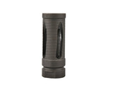 Big Dragon Dark Phoenix Steel Flash Hider, 14mm CCW