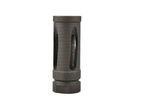 Big Dragon Big Dragon Dark Phoenix Steel Flash Hider, 14mm CCW