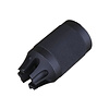 Big Dragon Big Dragon PWS Flash Hider, 14mm CCW