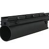 Big Dragon Big Dragon XM203 M203 9 Inch Rail Mounted Grenade Launcher Black