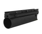Big Dragon XM203 M203 9 Inch Rail Mounted Grenade Launcher Black