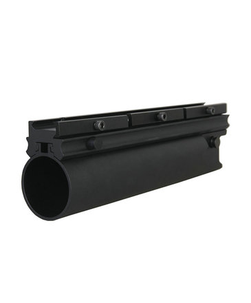 Big Dragon Big Dragon XM203 M203 9 Inch Rail Mounted Grenade Launcher Black