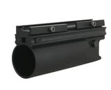 Big Dragon XM203 M203 6 Inch Rail Mounted Grenade Launcher Black