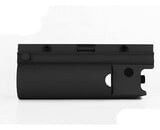 Big Dragon XM203 M203 6 Inch Rail Mounted Grenade Launcher Black