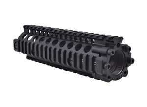 Big Dragon Castellan MK18 RAS BLK