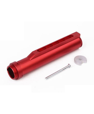 Big Dragon Big Dragon Lightweight Aluminum Stock Tube for AEG