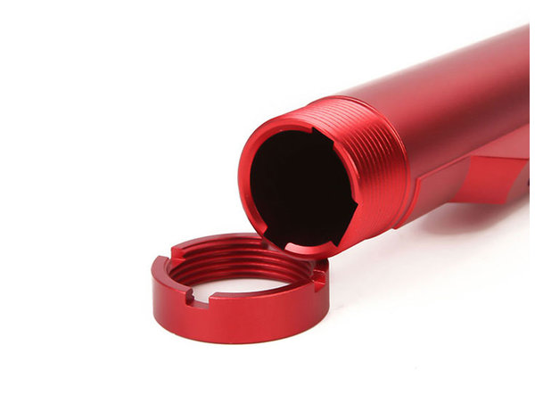 Big Dragon Big Dragon Lightweight Aluminum Stock Tube for AEG