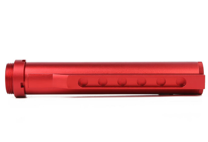 Big Dragon Lightweight Aluminum Stock Tube for AEG