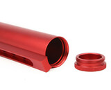 Big Dragon Lightweight Aluminum Stock Tube for AEG