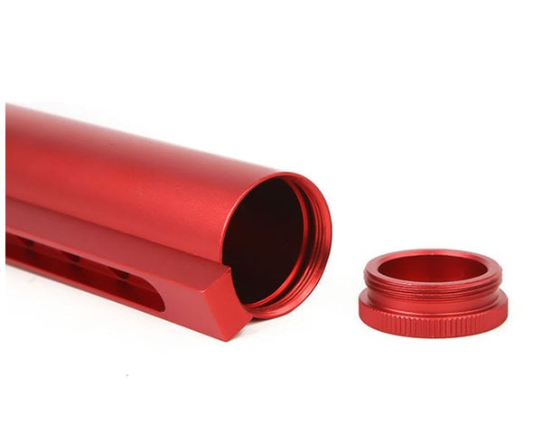 Big Dragon Big Dragon Lightweight Aluminum Stock Tube for AEG