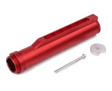 Big Dragon Lightweight Aluminum Stock Tube for AEG