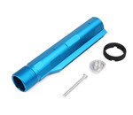 Big Dragon Big Dragon SI Style Lightweight Aluminum Stock Tube for M4 AEG Blue