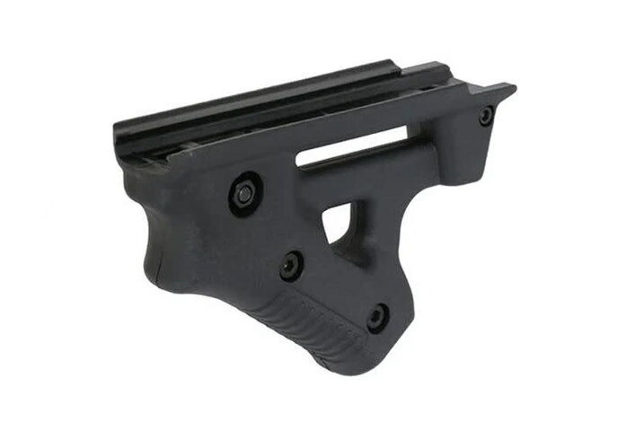 Big Dragon Striker Foregrip, Black