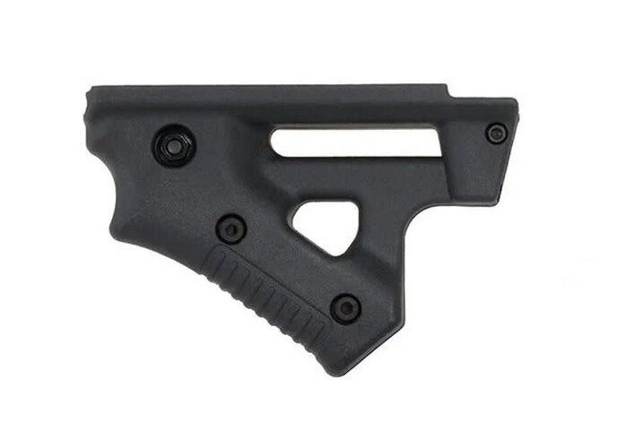 Big Dragon Striker Foregrip, Black