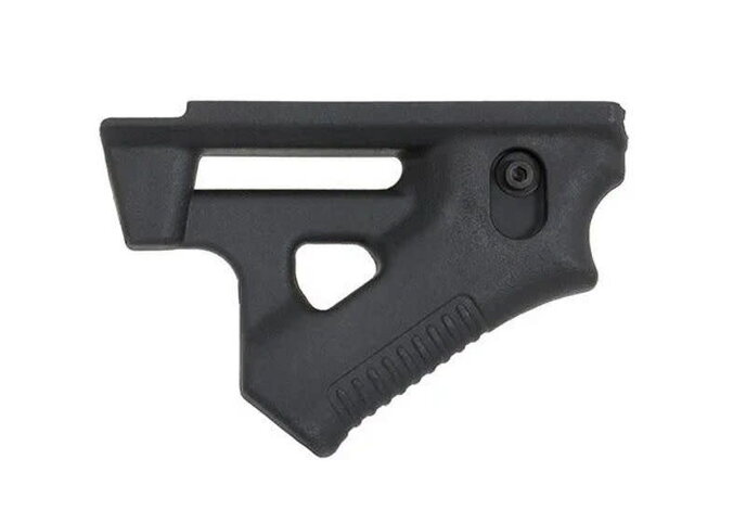 Big Dragon Striker Foregrip, Black