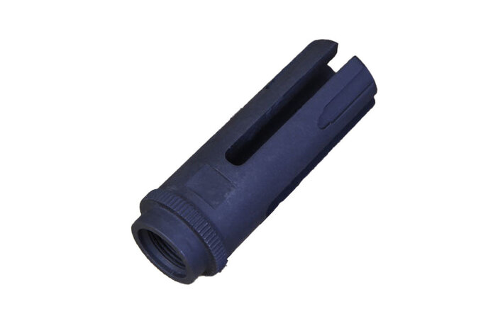 Big Dragon Hell Angel CQB Flash Hider, 14mm CCW