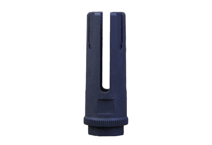 Big Dragon Hell Angel CQB Flash Hider, 14mm CCW