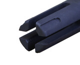 Big Dragon Hell Angel CQB Flash Hider, 14mm CCW