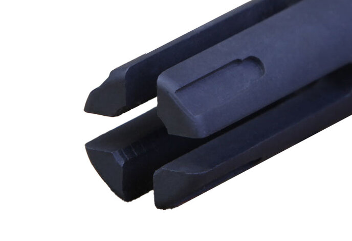 Big Dragon Hell Angel CQB Flash Hider, 14mm CCW