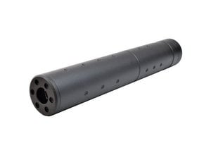 Big Dragon Big Dragon Dimple Silencer, 195x30mm, 14mm CCW