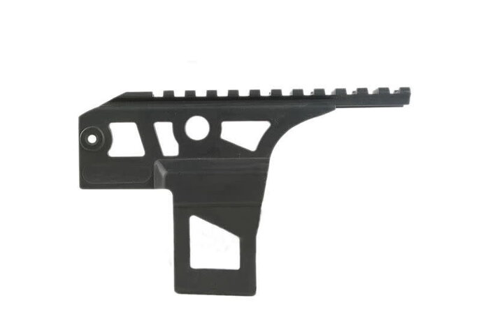 Big Dragon AK Scope Mount