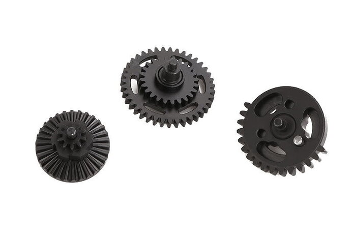 Big Dragon Steel Gearset 13:1 Super High Speed