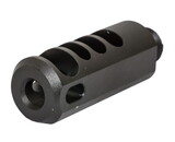 Big Dragon Compensator for Tokyo Marui Hi Capa 5.1, Black