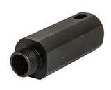 Big Dragon Compensator for Tokyo Marui Hi Capa 5.1, Black