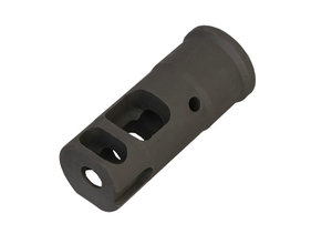 Big Dragon Big Dragon 556K Flash Hider, 14mm CCW