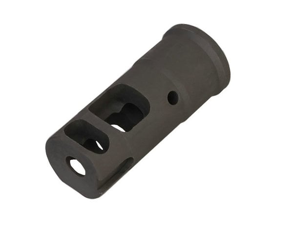 Big Dragon Big Dragon 556K Flash Hider, 14mm CCW