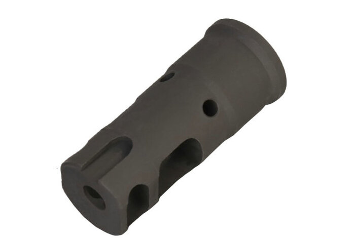 Big Dragon 556K Flash Hider, 14mm CCW
