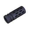 Big Dragon Big Dragon Battlecomp 1.0 flash hider, 14mm CCW